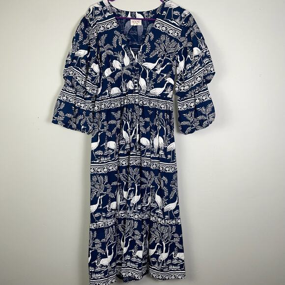 Beyond by Vera Dresses & Skirts - BEYOND BY VERA bianca Dress
